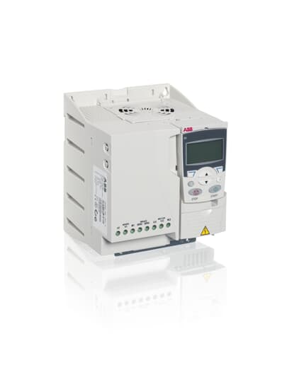 Biến Tần ACS355 3P 380V 3KW