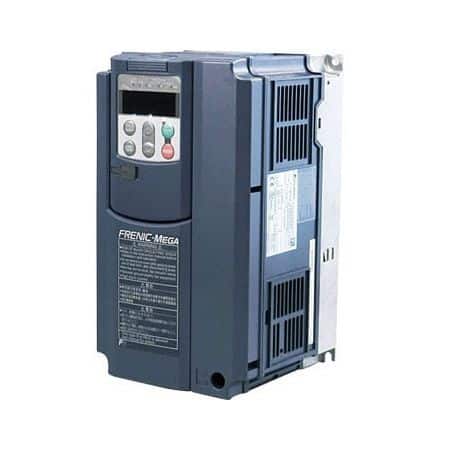 Biến Tần Fuji Mega 3P 380V 3.7KW