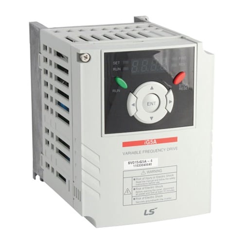 Biến Tần LS 3P 220V 1.5KW