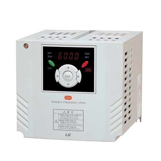 Biến Tần LS 3P 380V 2.2KW