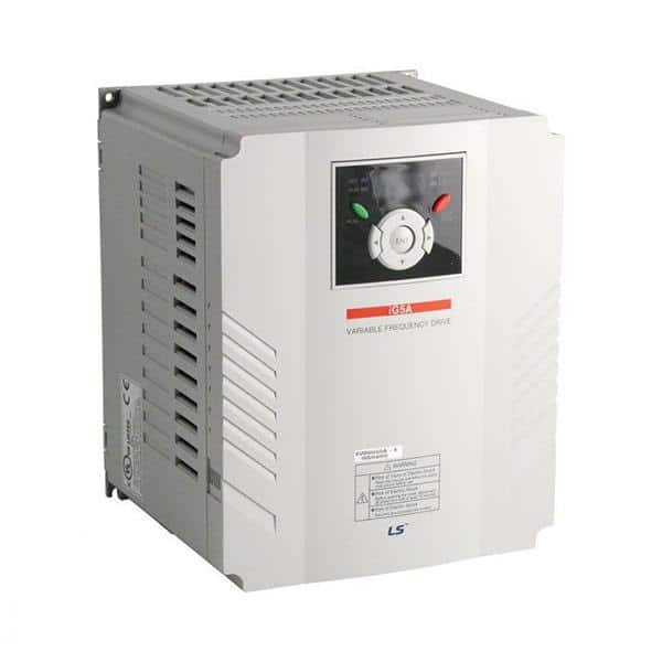 Biến Tần LS 3P 380V 7.5KW