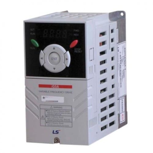 Biến Tần LS 3P 380V 0.75KW