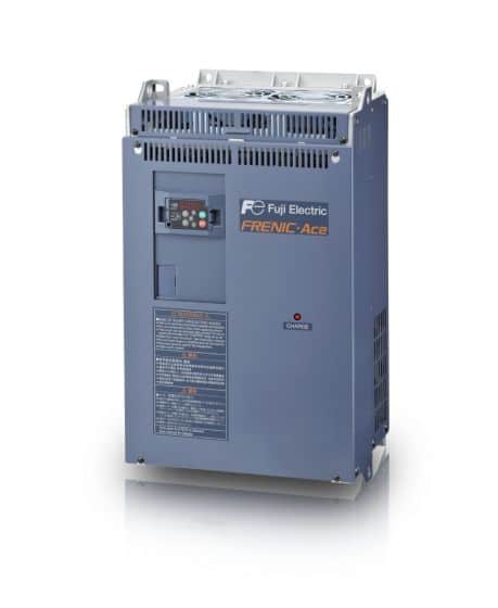 Biến Tần Fuji ACE 3P 380V 132KW