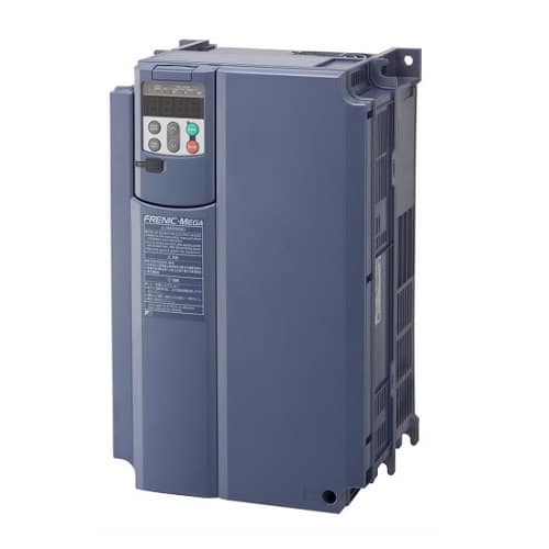 Biến Tần Fuji Mega 3P 380V 15KW