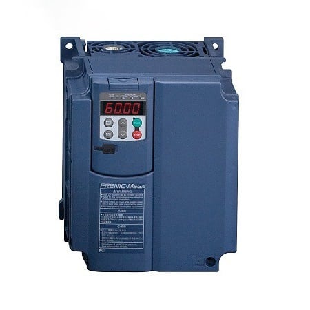 Biến tần Fuji Mega 3P 380V 7.5KW