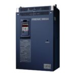 Biến Tần Fuji Mega 3P 380V 315KW